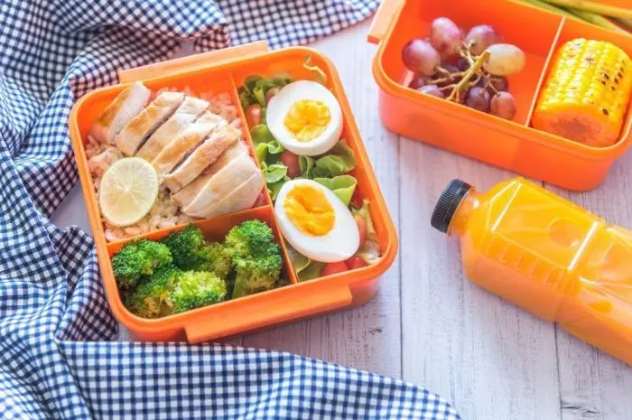 Quick and Easy Healthy Meal Prep for Busy Schedules